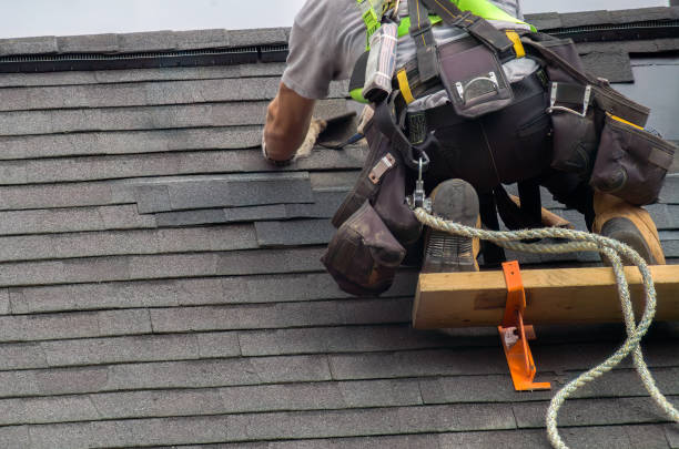 Reliable Roof Repair contractor in Bidwell, OH by Brentwood Metal Roofing