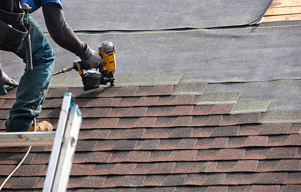 Licensed Roof Repair service in Bidwell, OH - Brentwood Metal Roofing